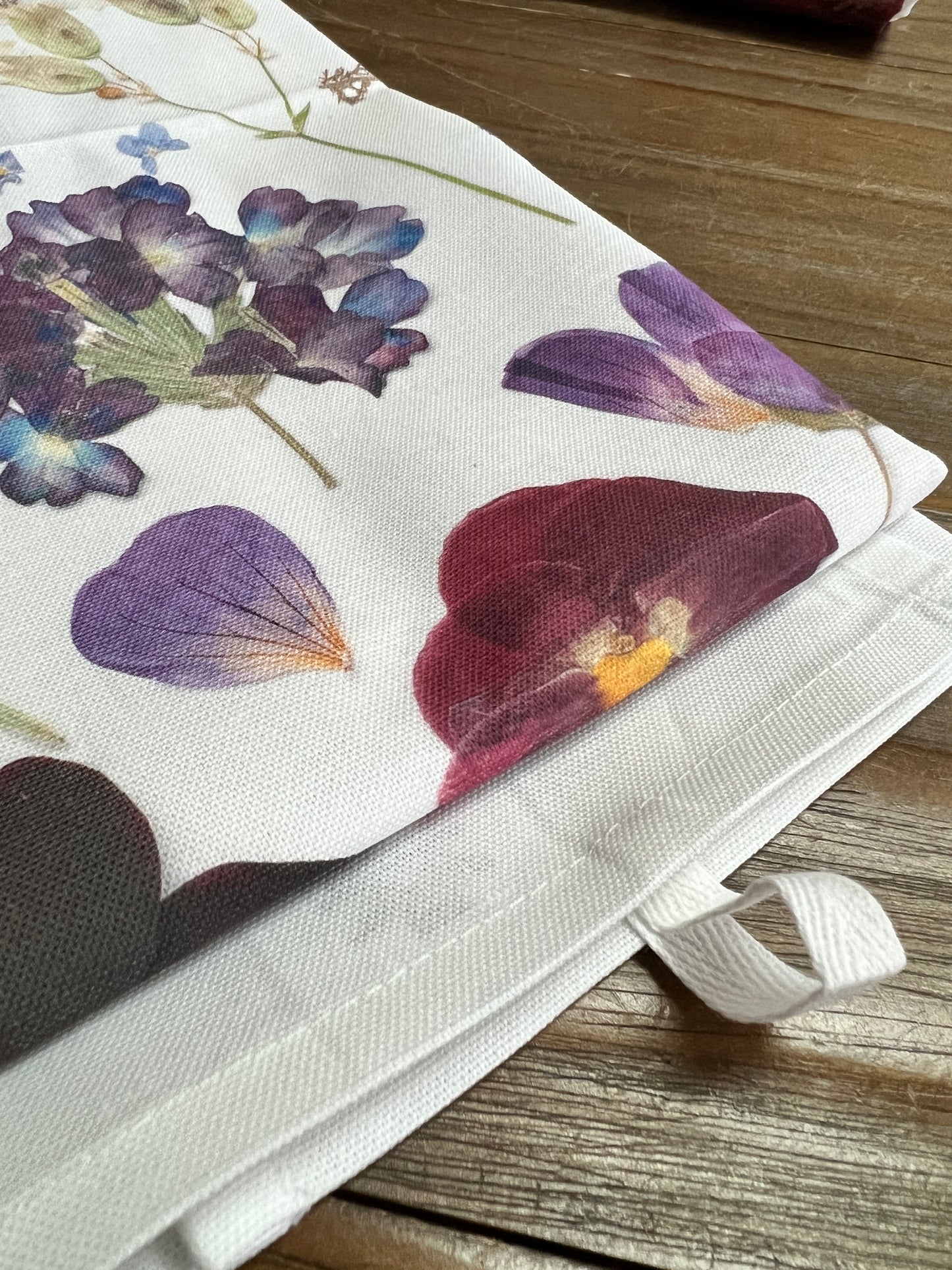 Tea Towel - The Rainbow