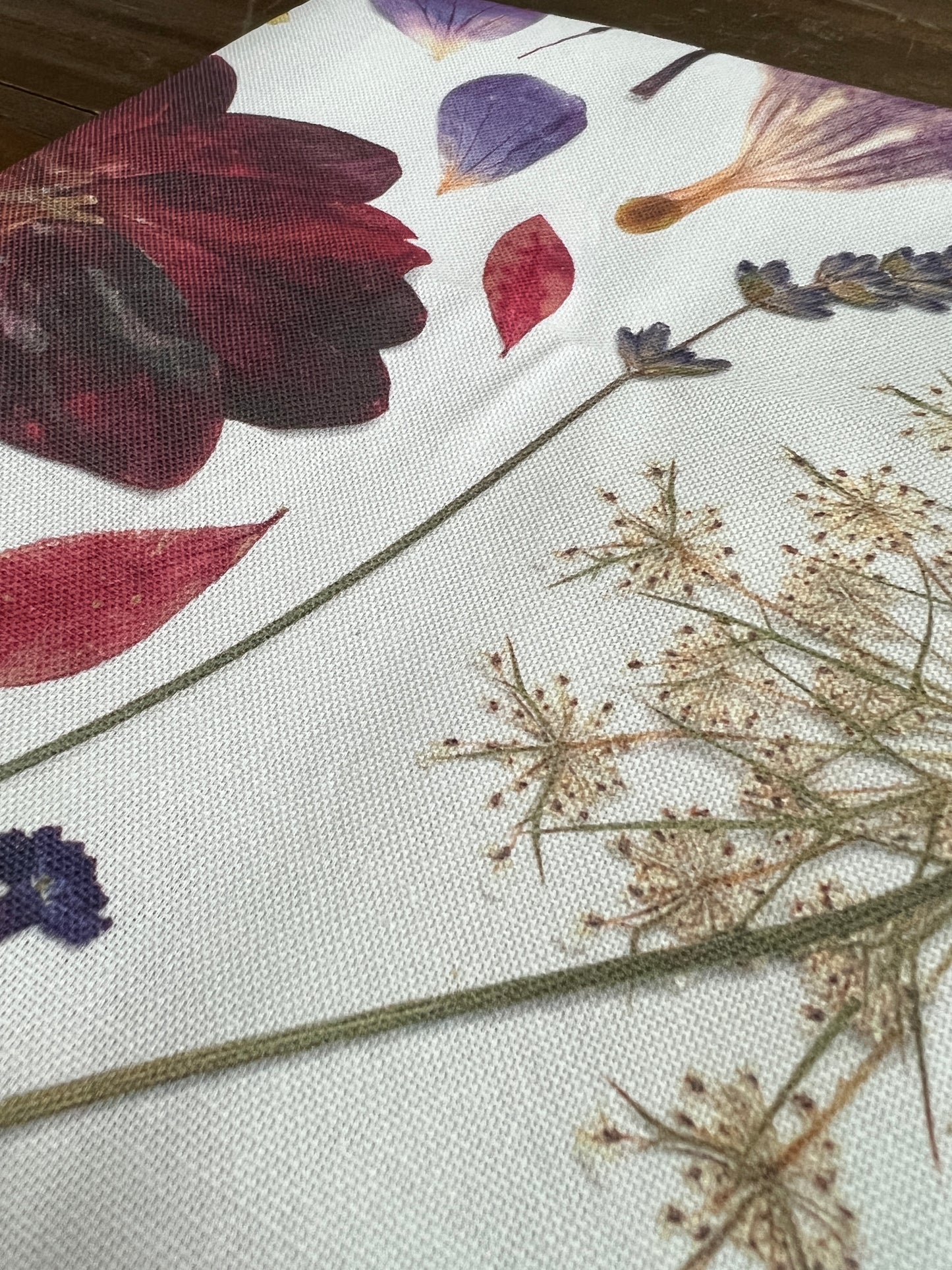 Tea Towel - Summer