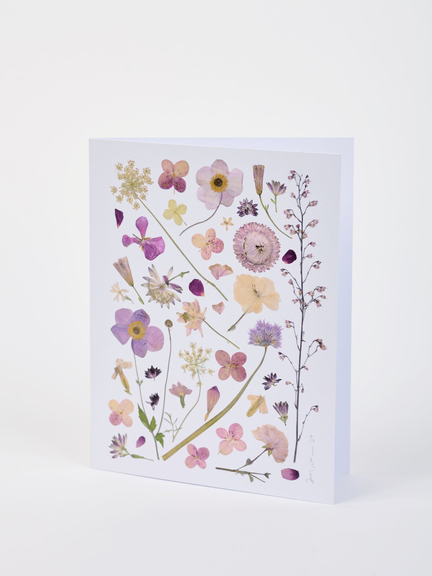 Note Cards - Box of 8