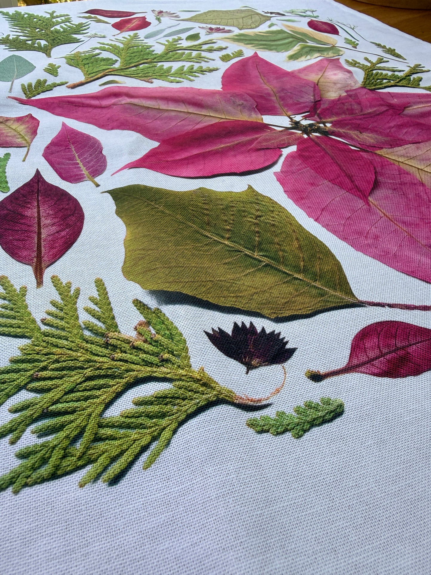 Tea Towel - Christmas