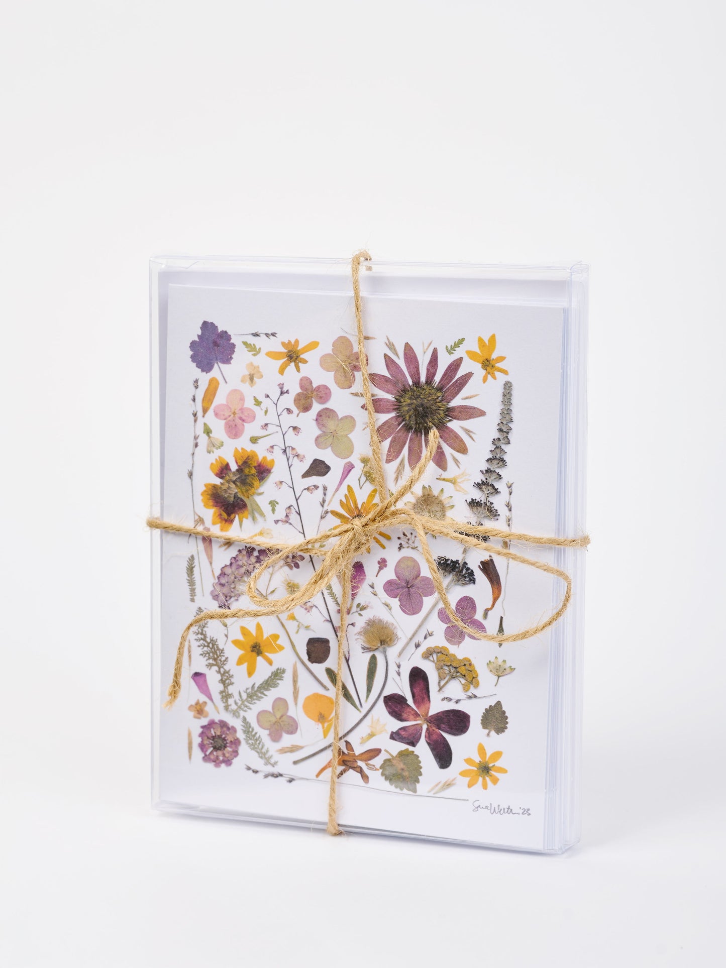 Note Cards - Box of 8