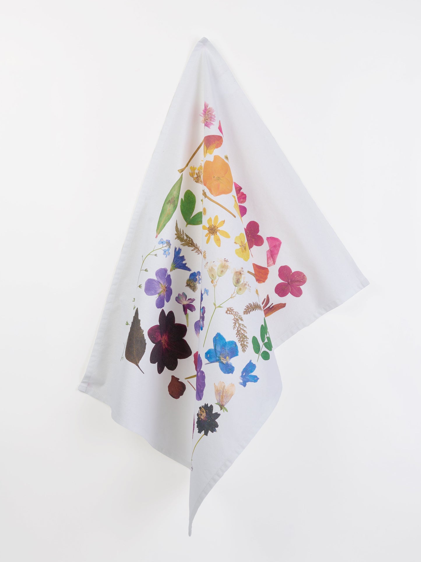 Tea Towel - The Rainbow