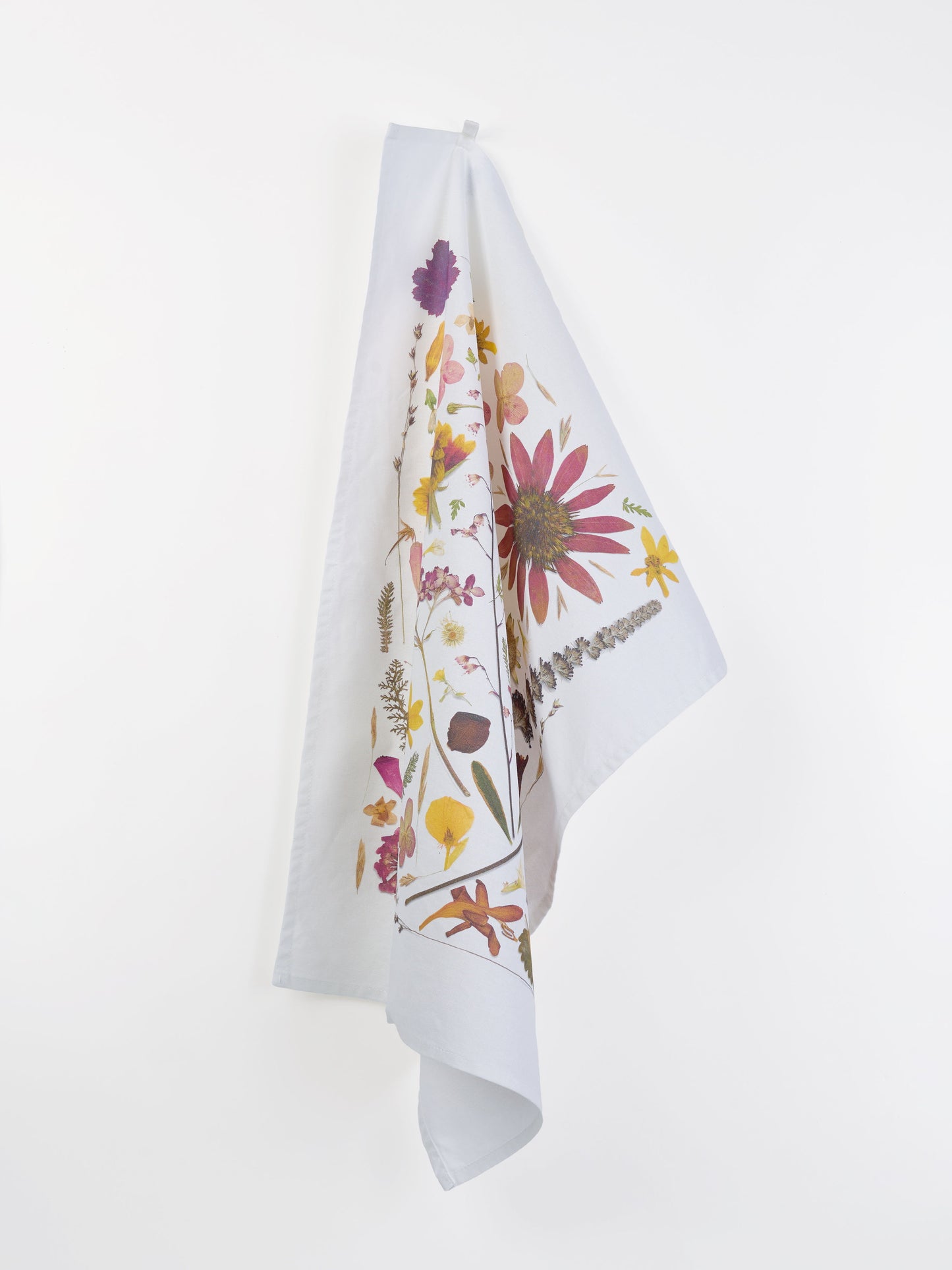 Tea Towel - Autumn