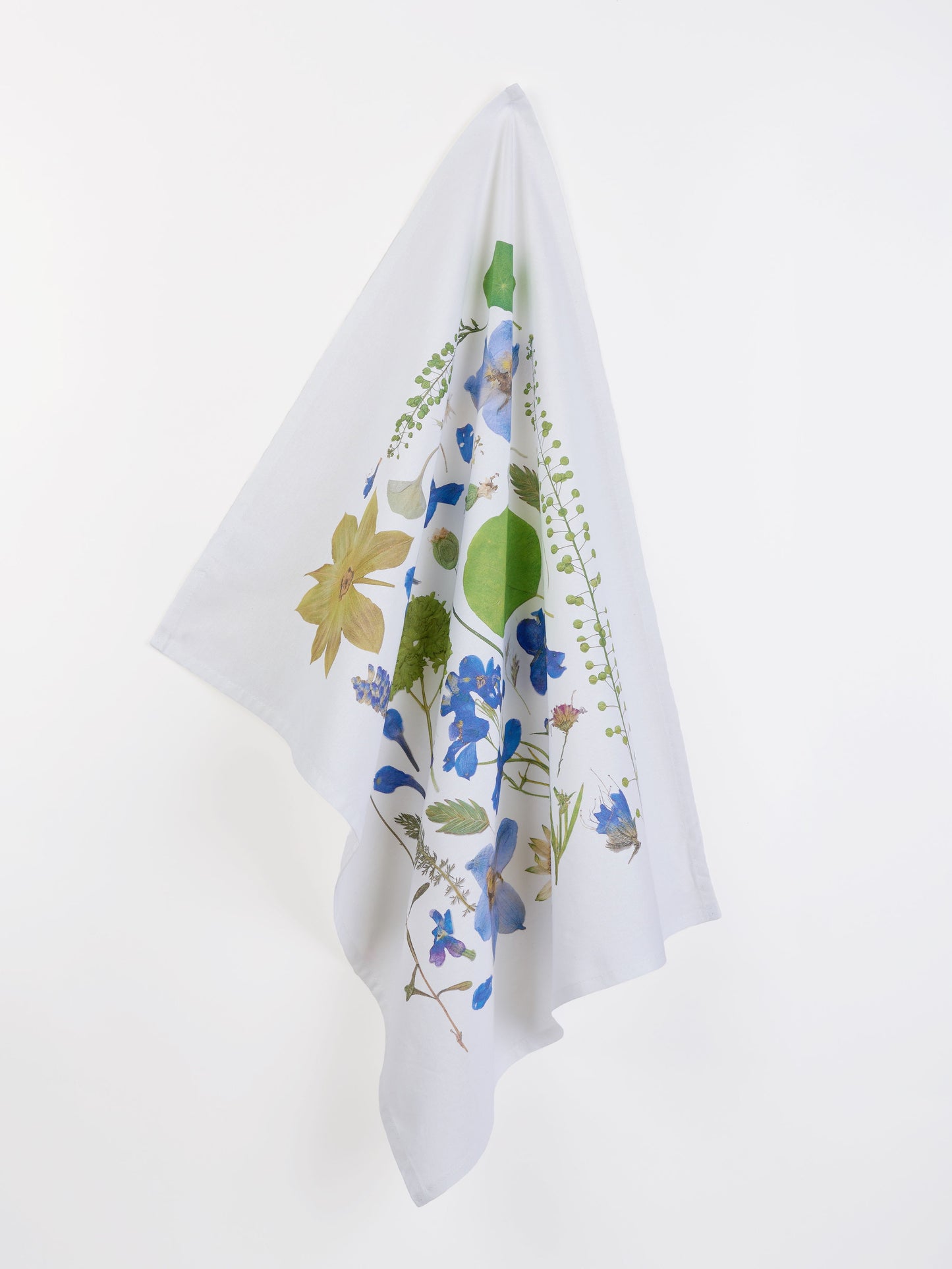 Tea Towel - Spring