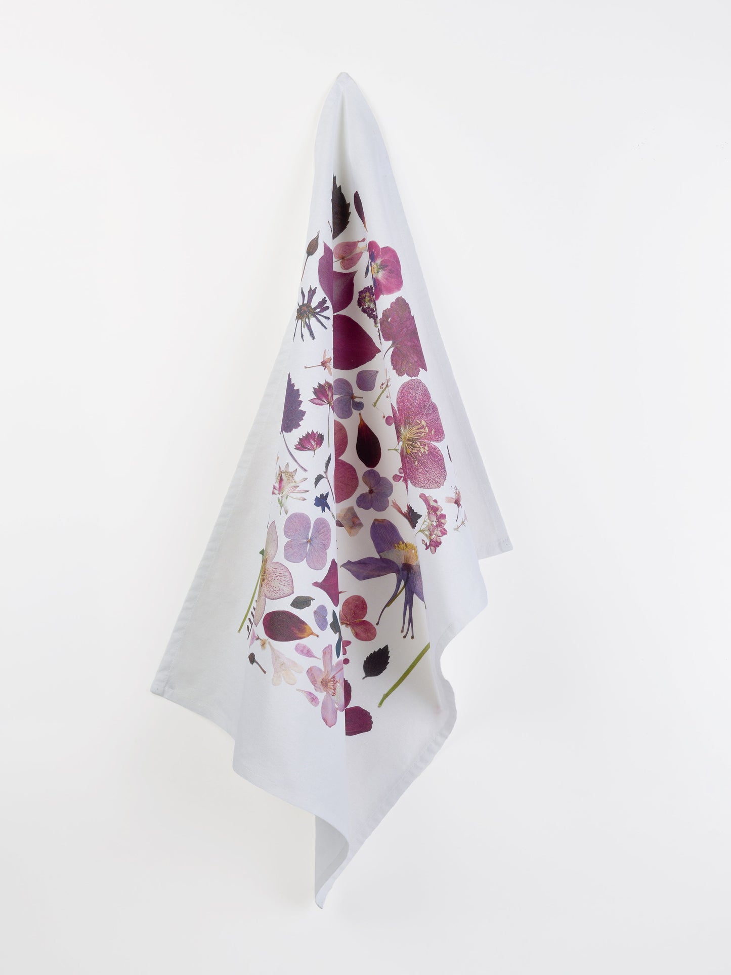 Tea Towel - Purple Haze