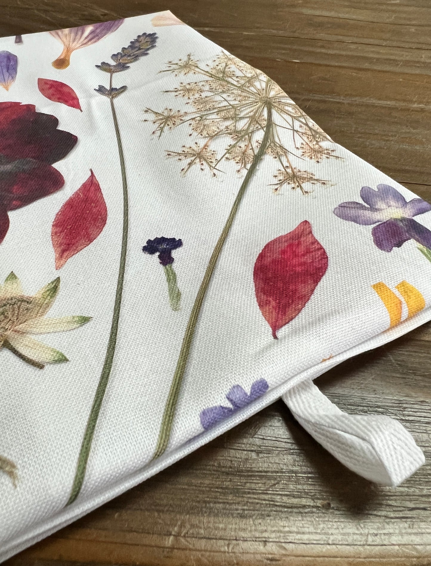 Tea Towel - Summer