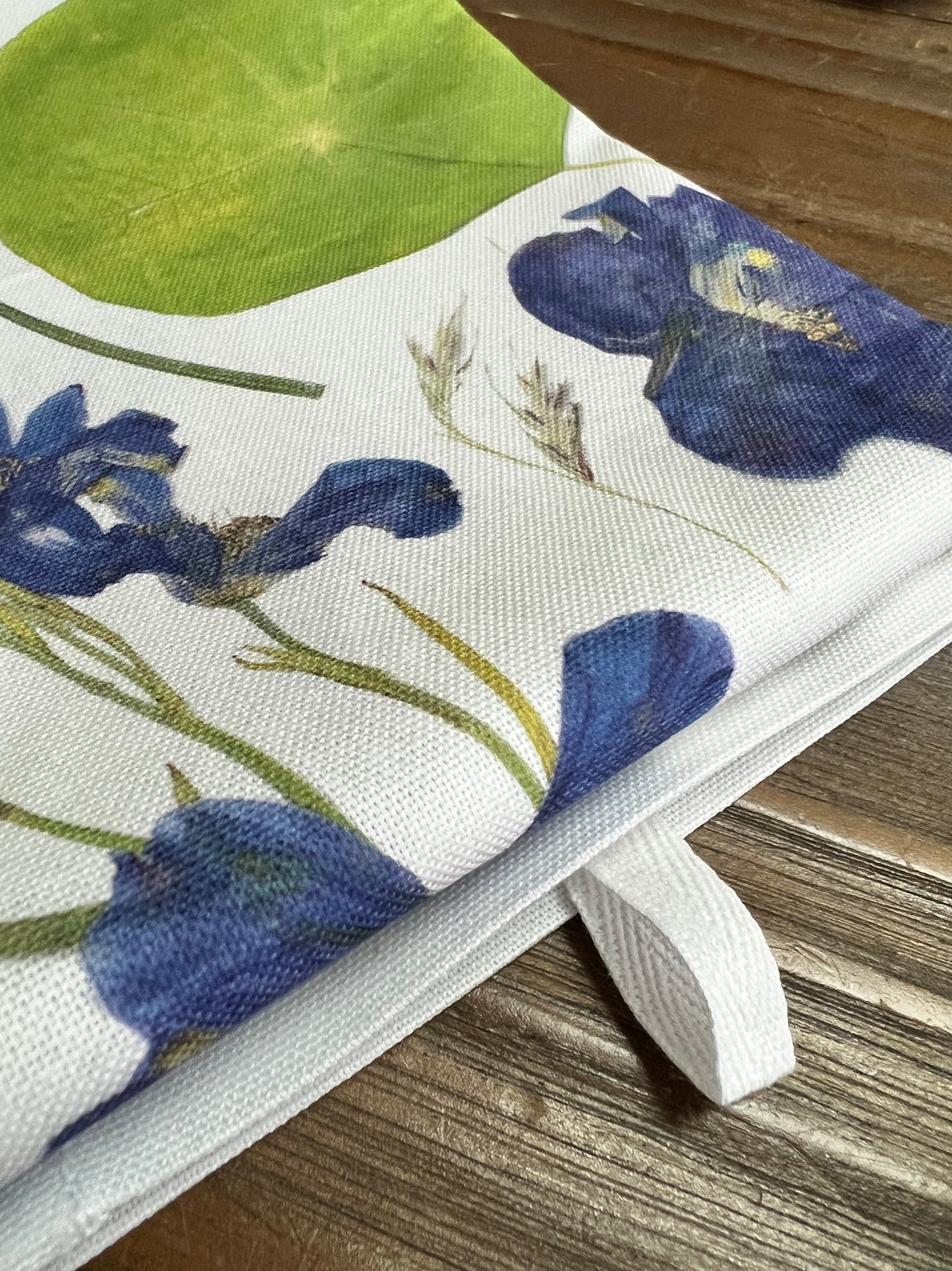Tea Towel - Fresh