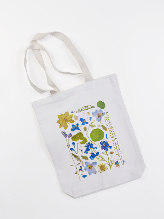 TOTE BAG - FRESH
