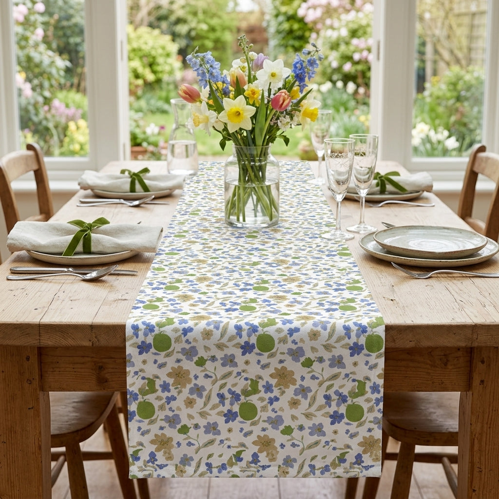 Table Runner - Fresh