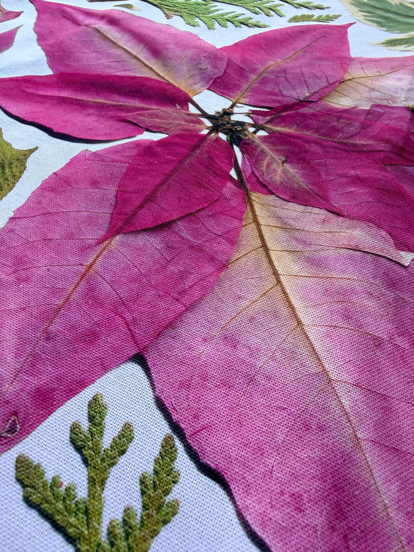 Tea Towel - Christmas