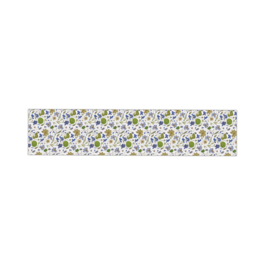 Table Runner - Fresh